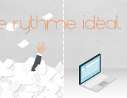 Le rythme de travail idéal : comment optimiser sa productivité | Com'On Sense