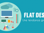 illustration flat design